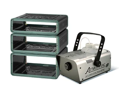 Stage Equipment