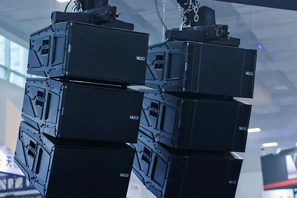 Speakers