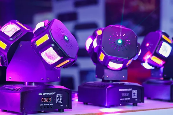 Laser Lights