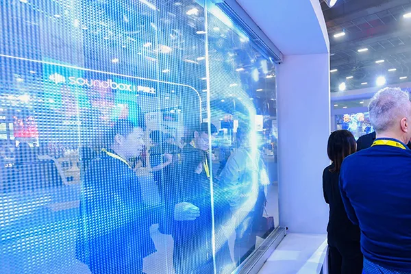 Displays & Monitors