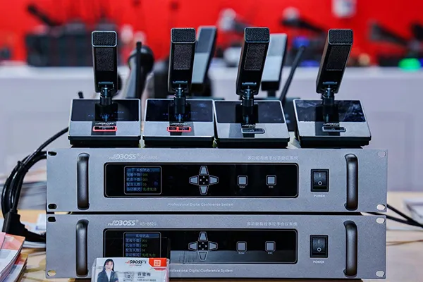 Conference System